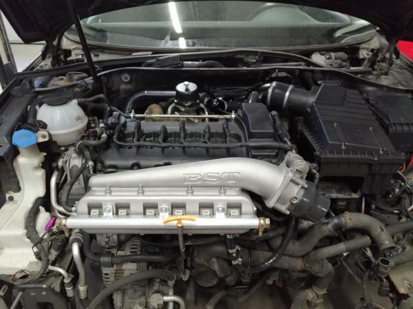 R36 Turbo Starter - Kit